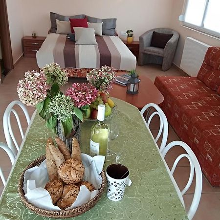 Yellow Apartmanhaz Bük Zewnętrze zdjęcie