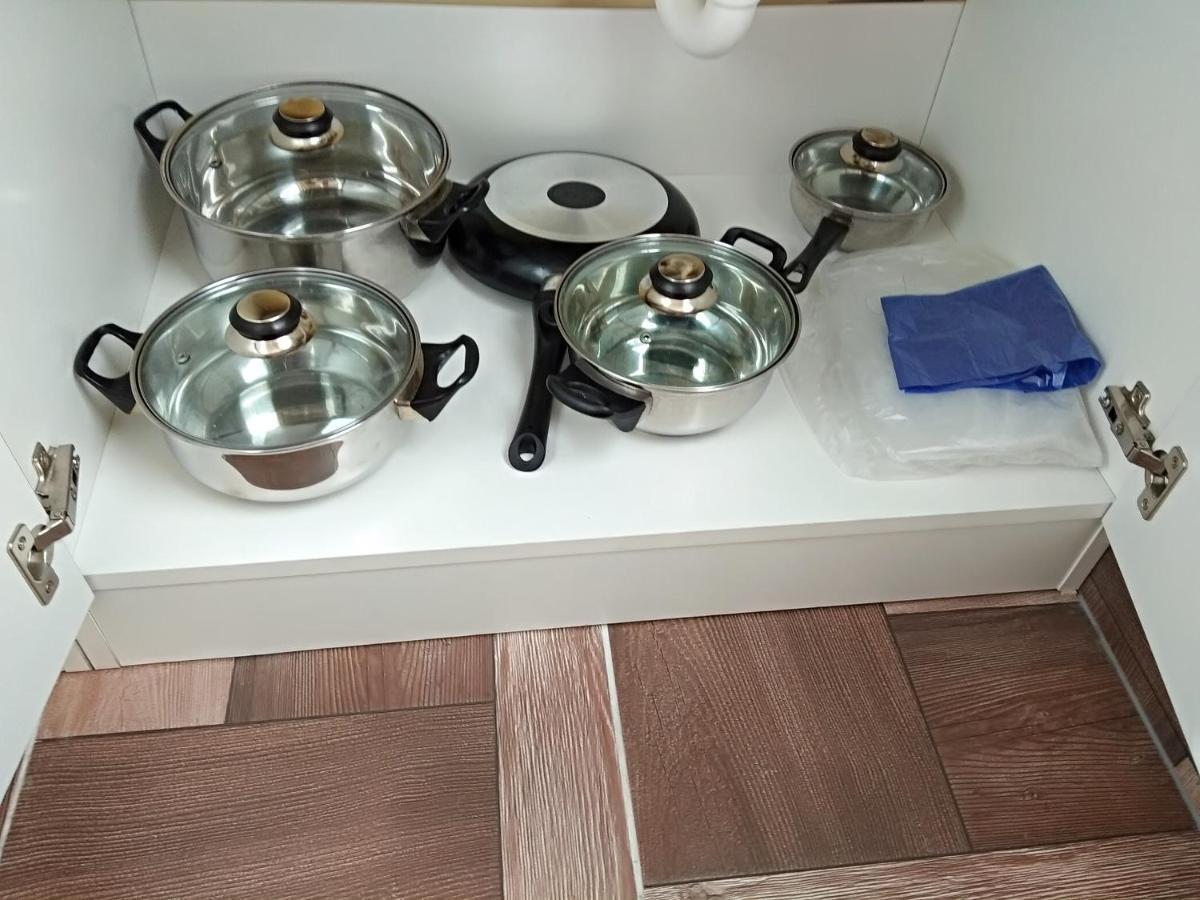Yellow Apartmanhaz Bük Zewnętrze zdjęcie