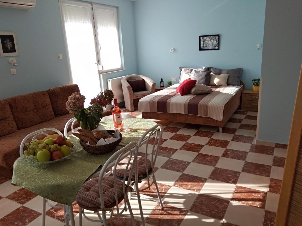 Yellow Apartmanhaz Bük Zewnętrze zdjęcie